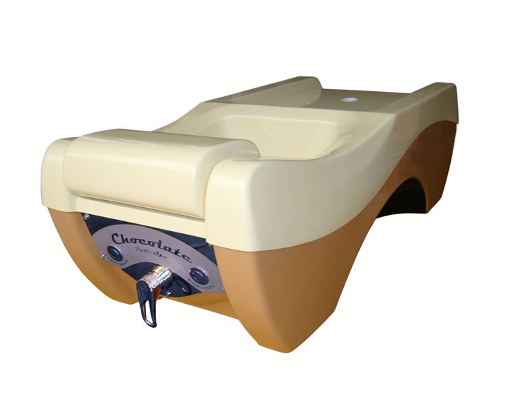 Chocolate Spa Base
